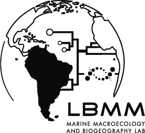 Marine Macroecology and Biogeography Lab